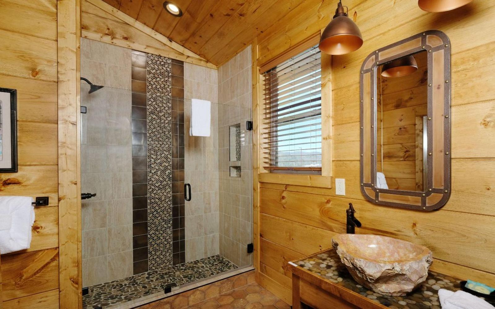 Villa Holly Ridge Hideaway Gatlinburg Exterior foto